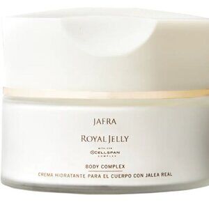 Jafra Royal Jelly Body Cream Complex